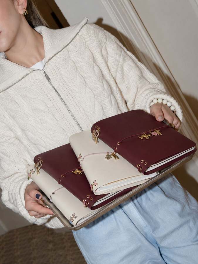 Baganic collection