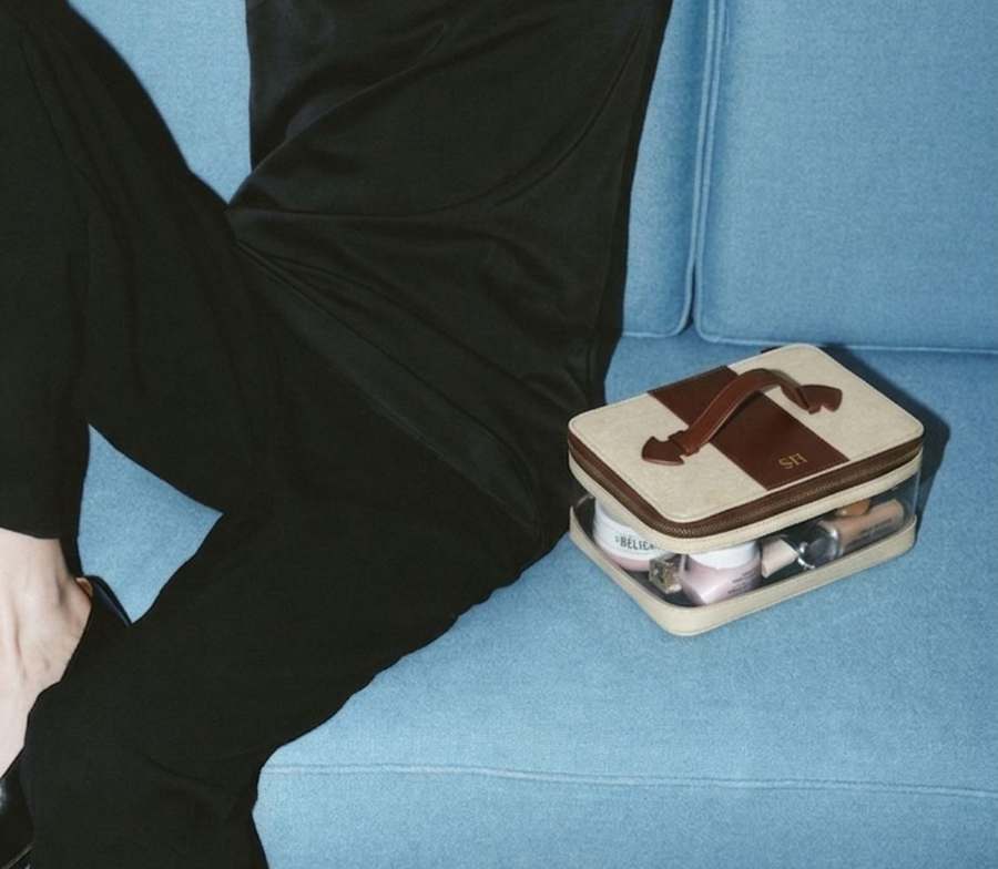 Baganic collection