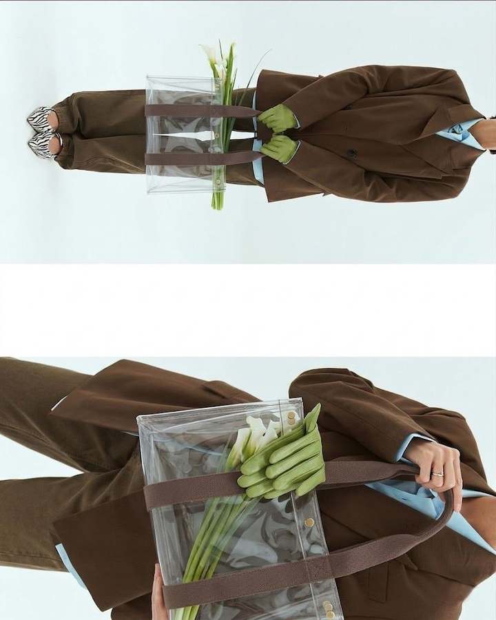 Baganic collection
