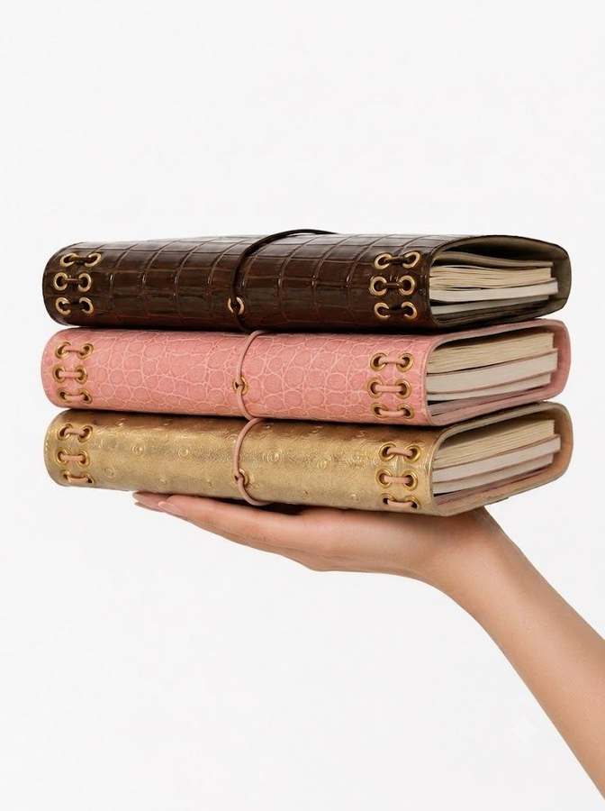 Baganic collection