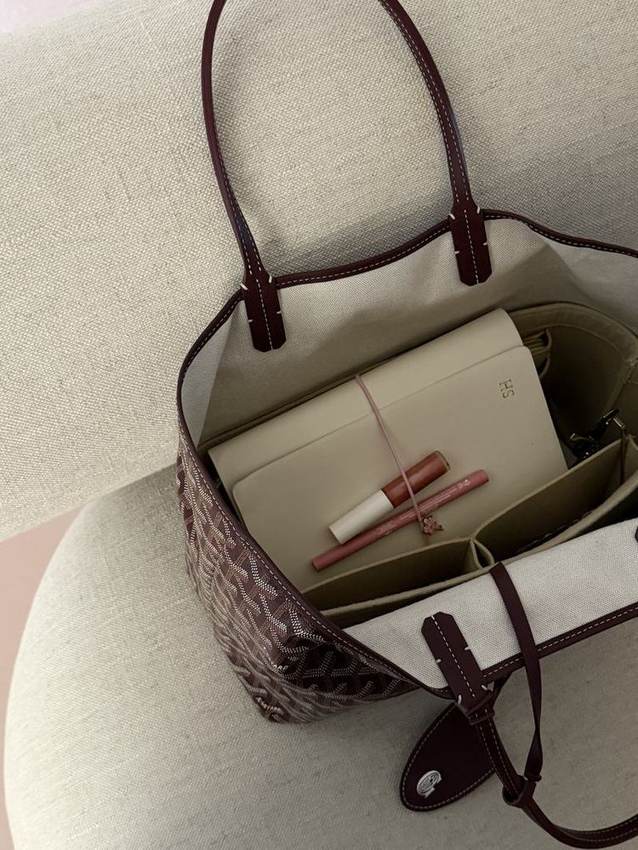 Baganic Journal, customer photo