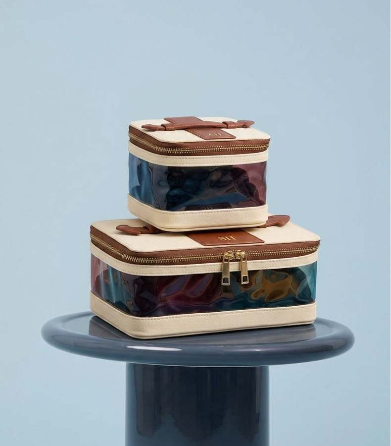 Baganic collection