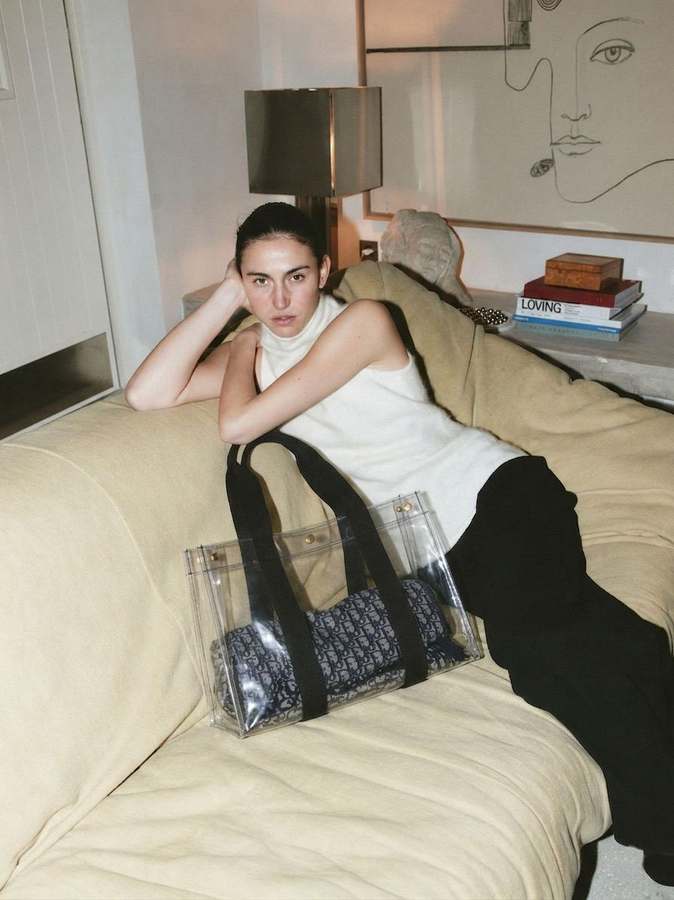 Baganic collection