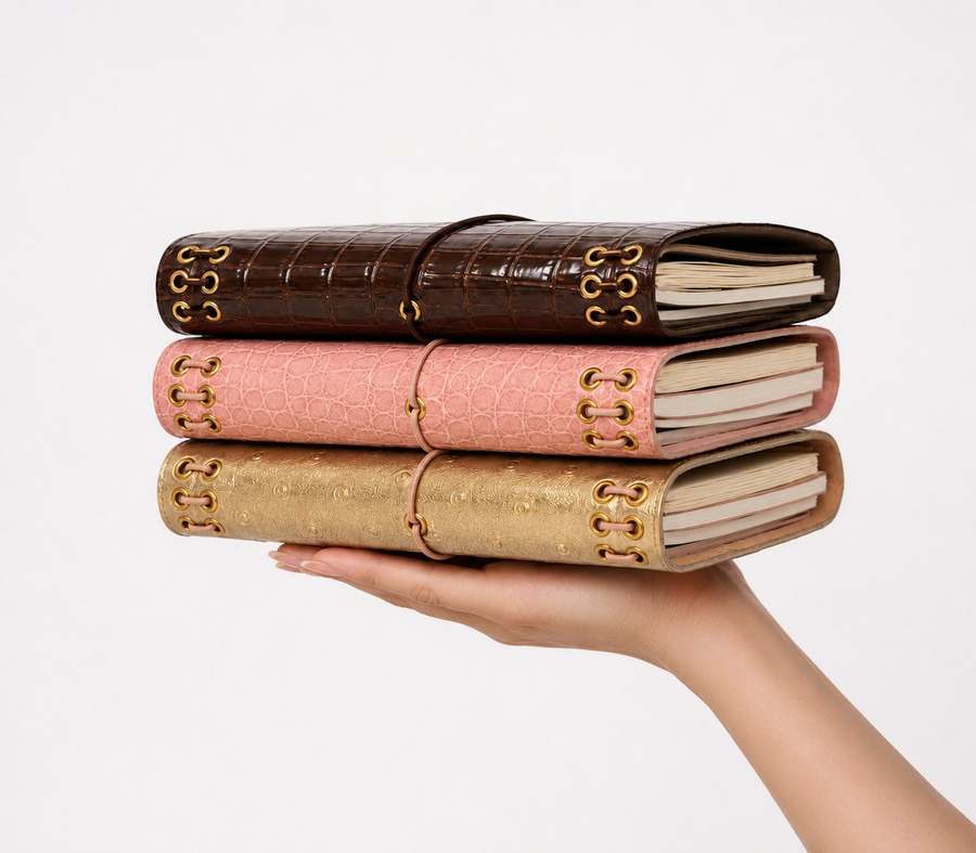 Baganic journal