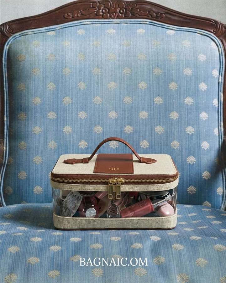 Baganic collection